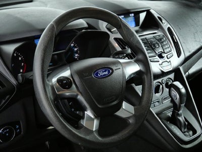 2015 Ford Transit Connect XLT