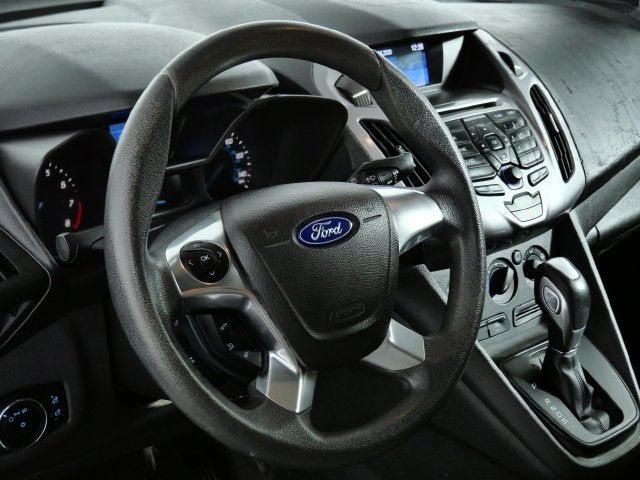 2015 Ford Transit Connect XLT