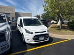 2015 Ford Transit Connect XLT