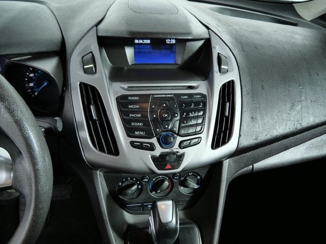 2015 Ford Transit Connect XLT