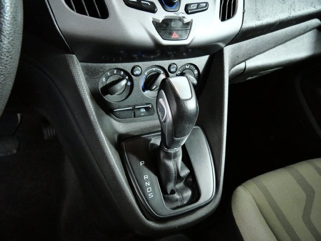 2015 Ford Transit Connect XLT