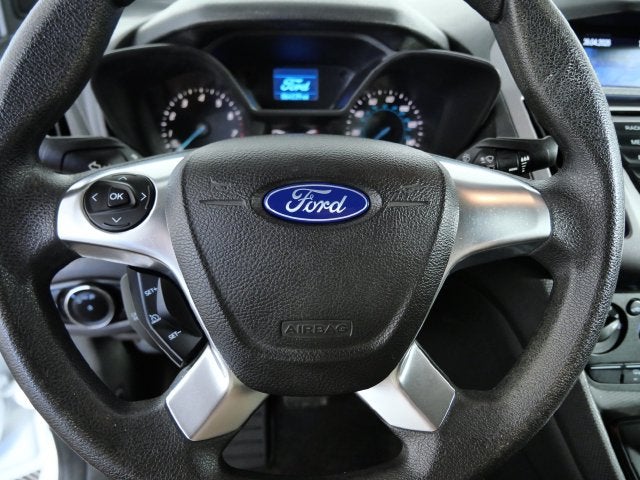 2015 Ford Transit Connect XLT