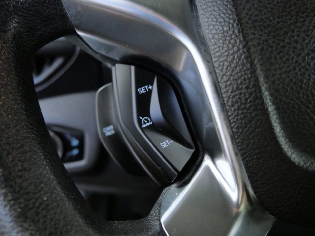 2015 Ford Transit Connect XLT