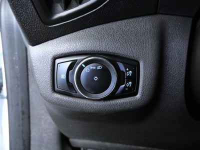 2015 Ford Transit Connect XLT