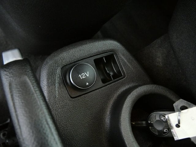 2015 Ford Transit Connect XLT