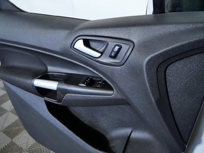 2015 Ford Transit Connect XLT