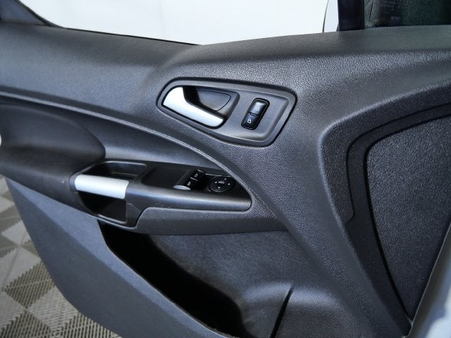 2015 Ford Transit Connect XLT