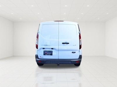 2015 Ford Transit Connect XLT