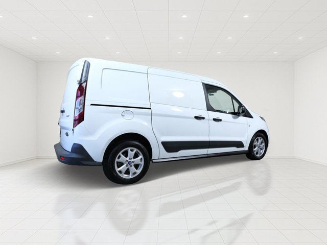 2015 Ford Transit Connect XLT