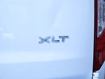 2015 Ford Transit Connect XLT