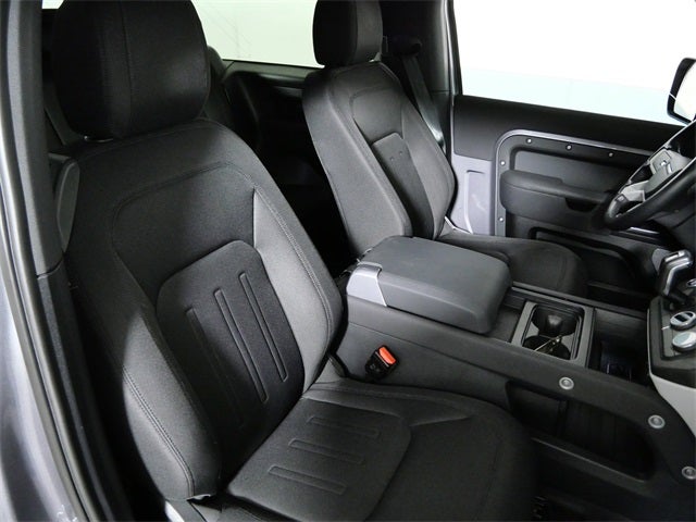 2022 Land Rover Defender 90 Standard