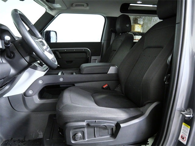 2022 Land Rover Defender 90 Standard