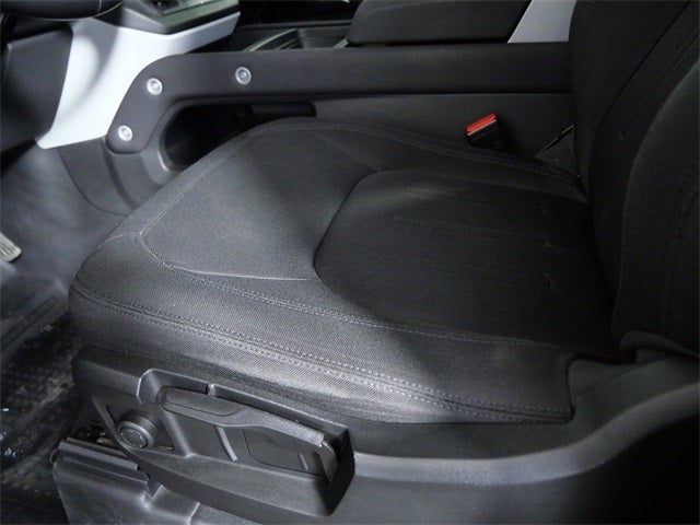 2022 Land Rover Defender 90 Standard