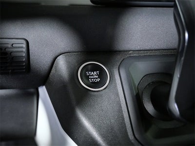 2022 Land Rover Defender 90 Standard