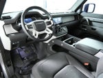 2022 Land Rover Defender 90 Standard