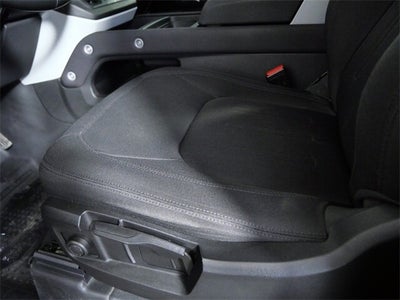 2022 Land Rover Defender 90 Standard