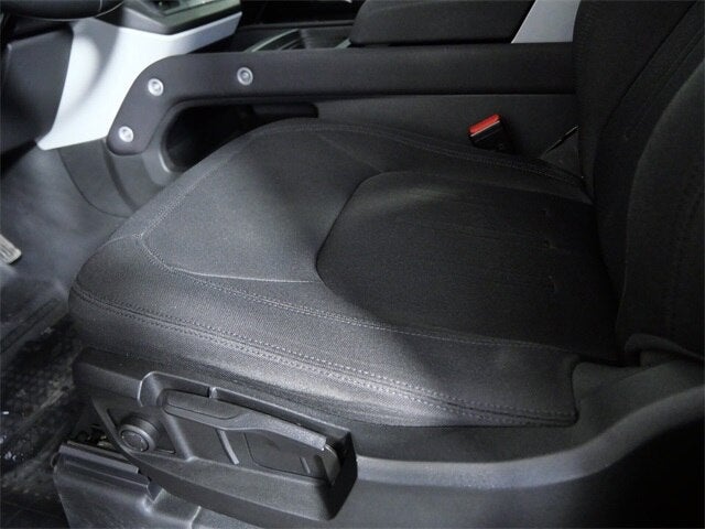 2022 Land Rover Defender 90 Standard