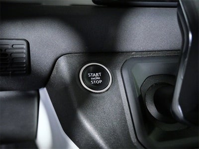 2022 Land Rover Defender 90 Standard