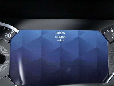 2022 Land Rover Defender 90 Standard