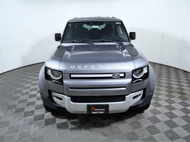 2022 Land Rover Defender 90 Standard