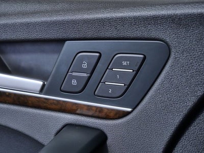 2018 Audi Q5 2.0T quattro