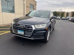 2019 Audi Q5 2.0T Premium Plus quattro