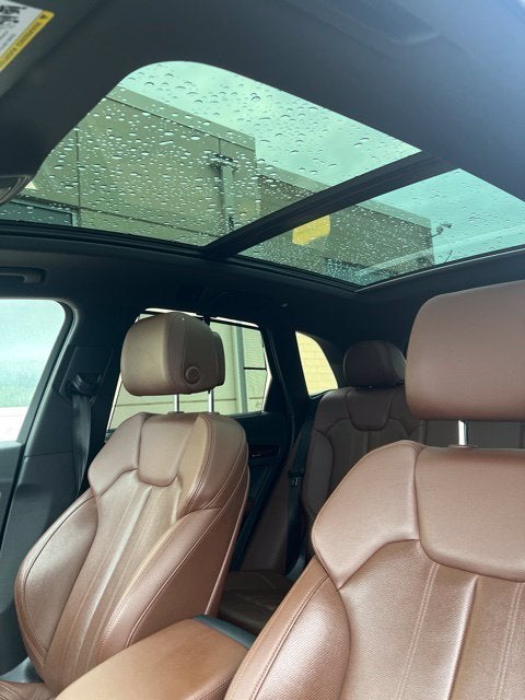 2019 Audi Q5 2.0T Premium Plus quattro