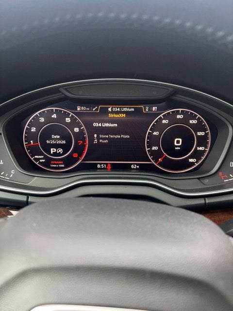 2019 Audi Q5 2.0T Premium Plus quattro