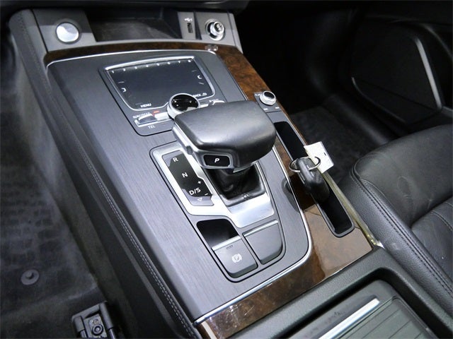 2020 Audi Q5 45 Premium Plus quattro