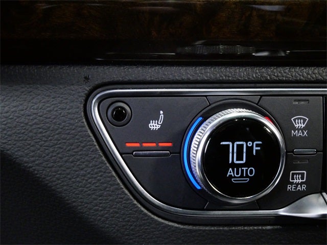 2020 Audi Q5 45 Premium Plus quattro