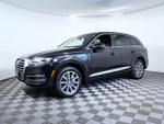 2017 Audi Q7 3.0T Premium Plus quattro
