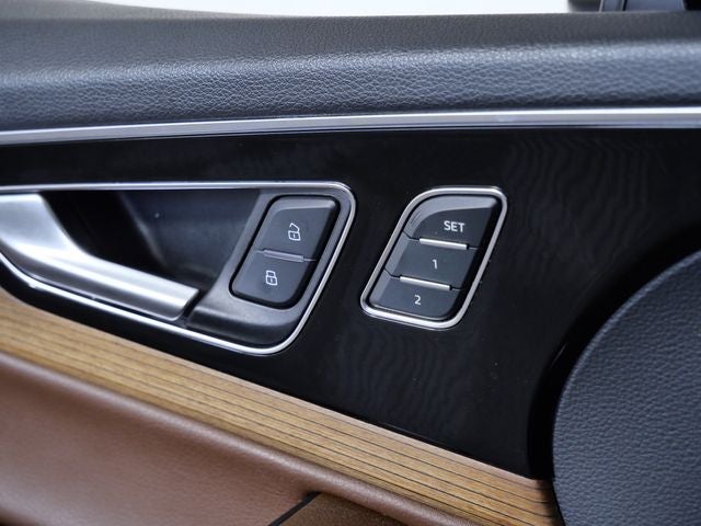 2017 Audi Q7 3.0T Premium Plus quattro