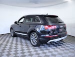 2017 Audi Q7 3.0T Premium Plus quattro