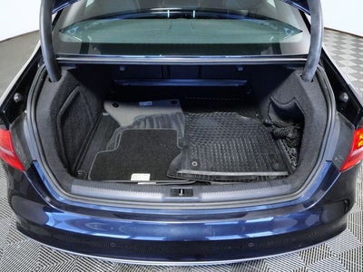 2013 Audi S4 quattro