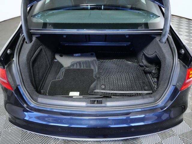 2013 Audi S4 quattro