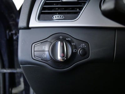 2013 Audi S4 quattro