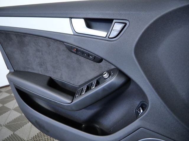 2013 Audi S4 quattro