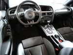 2013 Audi S4 quattro