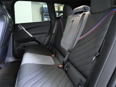 2026 BMW iX M70