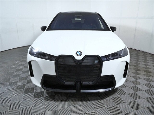 2026 BMW iX M70