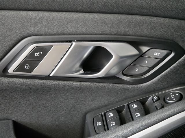 2020 BMW 3 Series 330i xDrive