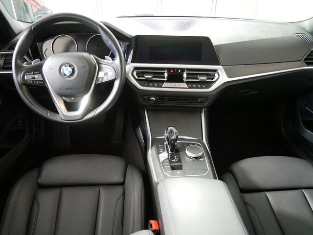 2020 BMW 3 Series 330i xDrive