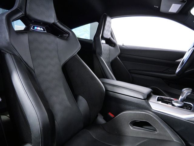 2024 BMW M4 Competition