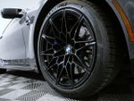 2024 BMW M4 Competition