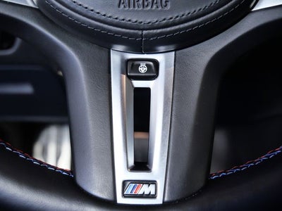 2024 BMW M4 Competition