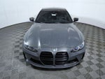 2024 BMW M4 Competition