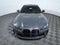 2024 BMW M4 Competition