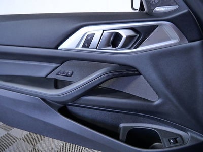 2024 BMW M4 Competition