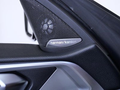 2024 BMW M4 Competition