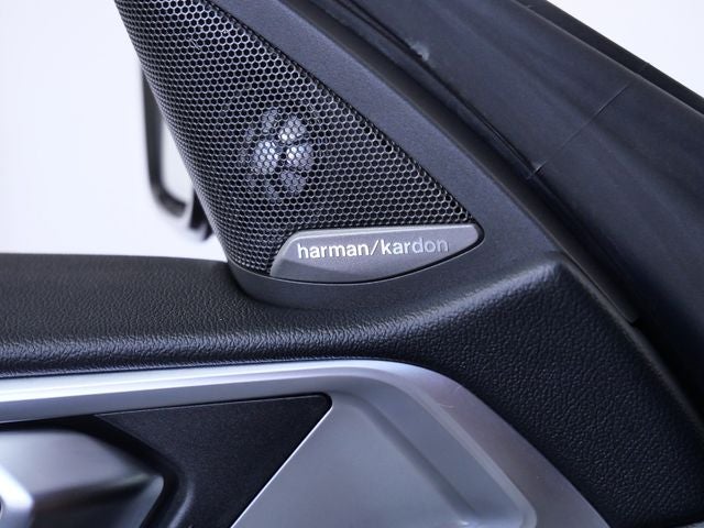 2024 BMW M4 Competition